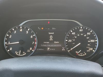 2024 Nissan Titan XD - Photo 32