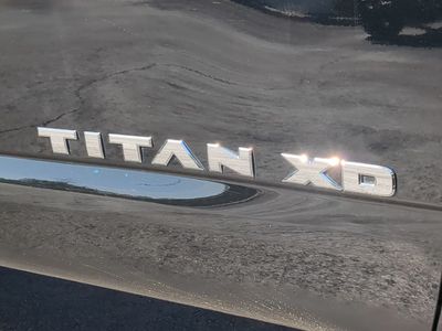 2024 Nissan Titan XD - Photo 13