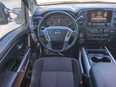 2024 Nissan Titan XD - Photo 18