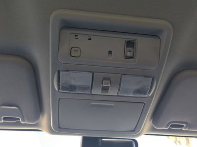 2024 Nissan Titan XD - Photo 23