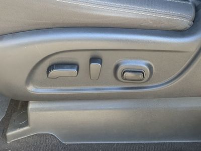 2024 Nissan Titan XD - Photo 22