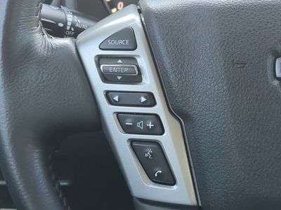 2024 Nissan Titan XD - Photo 29
