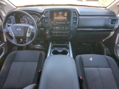 2024 Nissan Titan XD - Photo 17
