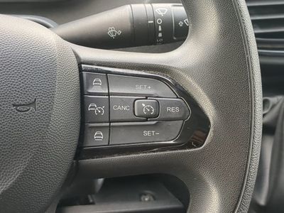 2025 Ram ProMaster 2500 - Photo 27