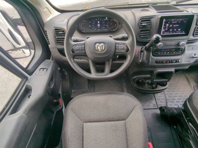 2025 Ram ProMaster 2500 - Photo 17