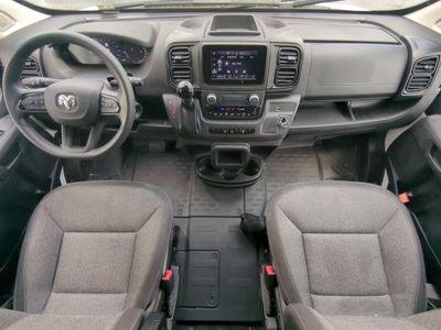 2025 Ram ProMaster 2500 - Photo 16