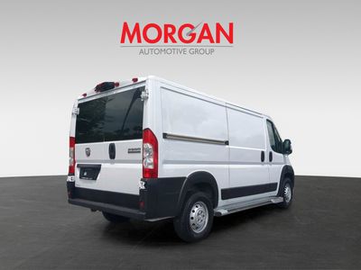 2025 Ram ProMaster 2500 - Photo 5