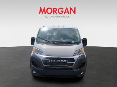 2025 Ram ProMaster 2500 - Photo 3