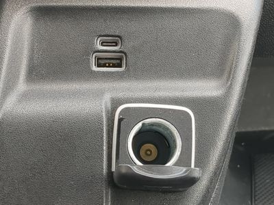 2025 Ram ProMaster 2500 - Photo 23
