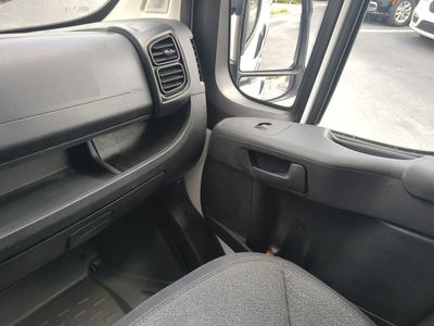 2025 Ram ProMaster 2500 - Photo 18