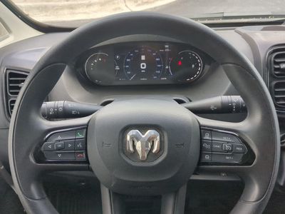 2025 Ram ProMaster 2500 - Photo 28