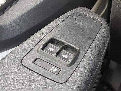 2025 Ram ProMaster 2500 - Photo 25