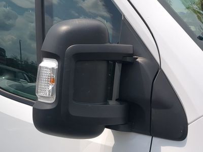 2025 Ram ProMaster 2500 - Photo 12