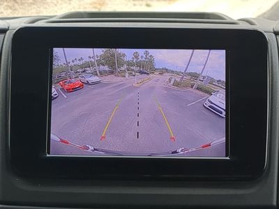 2025 Ram ProMaster 2500 - Photo 22