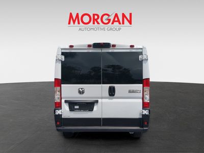 2025 Ram ProMaster 2500 - Photo 6