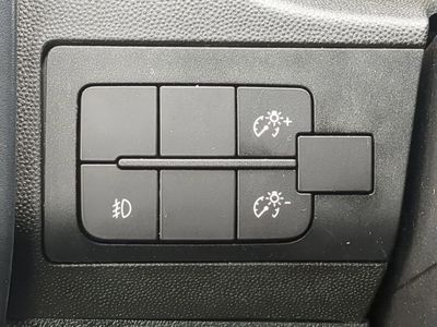 2025 Ram ProMaster 2500 - Photo 24