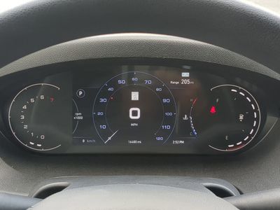 2025 Ram ProMaster 2500 - Photo 29