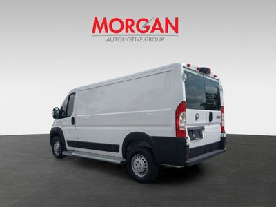 2025 Ram ProMaster 2500 - Photo 7