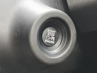 2025 Ram ProMaster 2500 - Photo 31