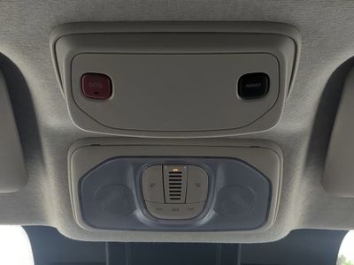 2025 Ram ProMaster 2500 - Photo 21