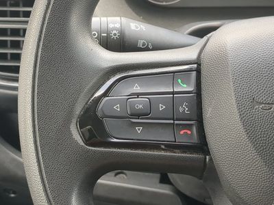 2025 Ram ProMaster 2500 - Photo 26