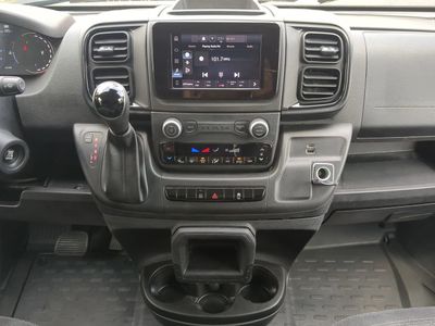 2025 Ram ProMaster 2500 - Photo 20
