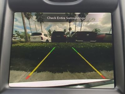 2021 Chrysler 300 — photo 23 view