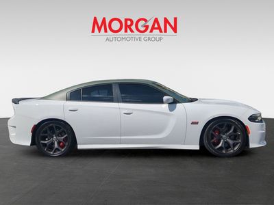 2017 Dodge Charger - Photo 4