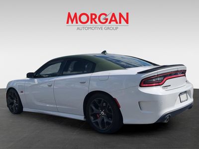 2017 Dodge Charger - Photo 7