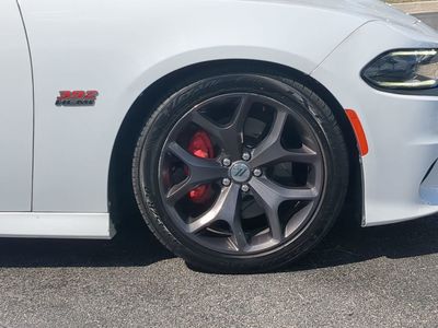 2017 Dodge Charger - Photo 11
