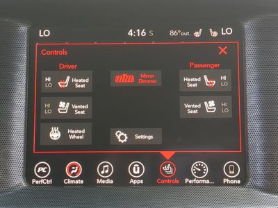 2017 Dodge Charger - Photo 25