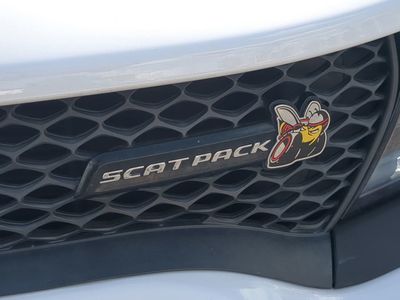 2017 Dodge Charger - Photo 13