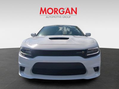 2017 Dodge Charger - Photo 3