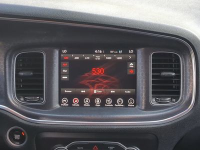 2017 Dodge Charger - Photo 19