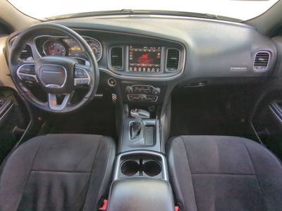2017 Dodge Charger - Photo 16