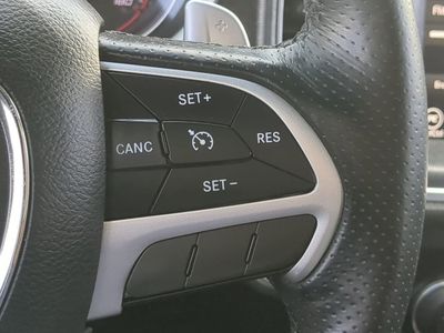 2017 Dodge Charger - Photo 29
