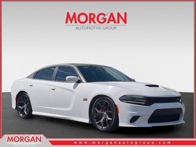 2017 Dodge Charger - Photo 1