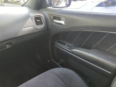 2017 Dodge Charger - Photo 18