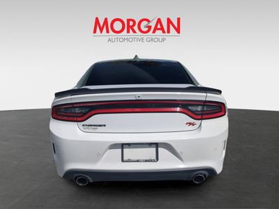 2017 Dodge Charger - Photo 6