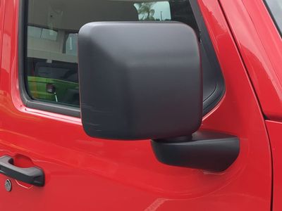 2025 Jeep Wrangler - Photo 12