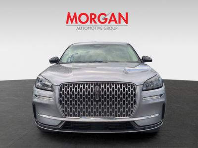2023 Lincoln Corsair - Photo 3
