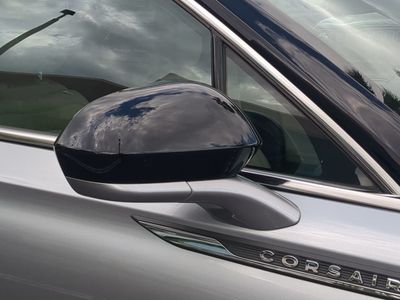 2023 Lincoln Corsair - Photo 12