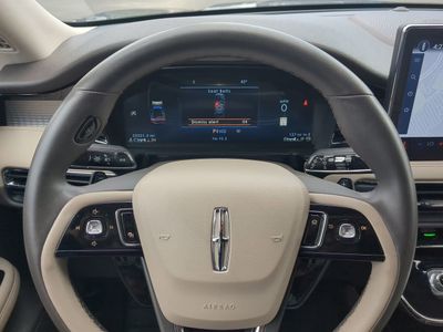 2023 Lincoln Corsair - Photo 33