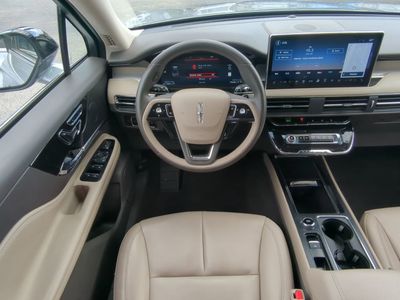 2023 Lincoln Corsair - Photo 19