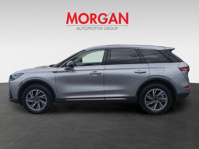 2023 Lincoln Corsair - Photo 8