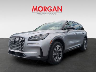 2023 Lincoln Corsair - Photo 9