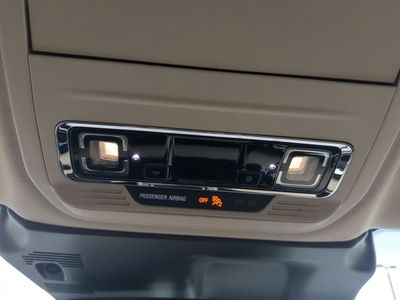 2023 Lincoln Corsair - Photo 24