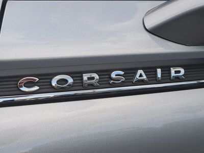 2023 Lincoln Corsair - Photo 13