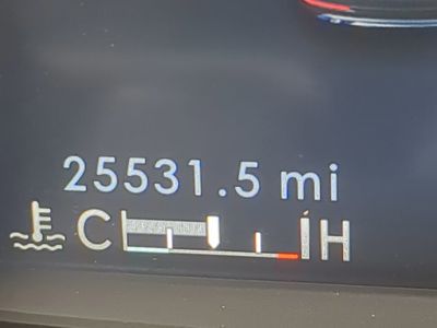 2023 Lincoln Corsair - Photo 35