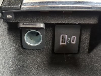 2023 Lincoln Corsair - Photo 27